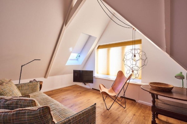 Hotel Miss Blanche Suites & Apartments